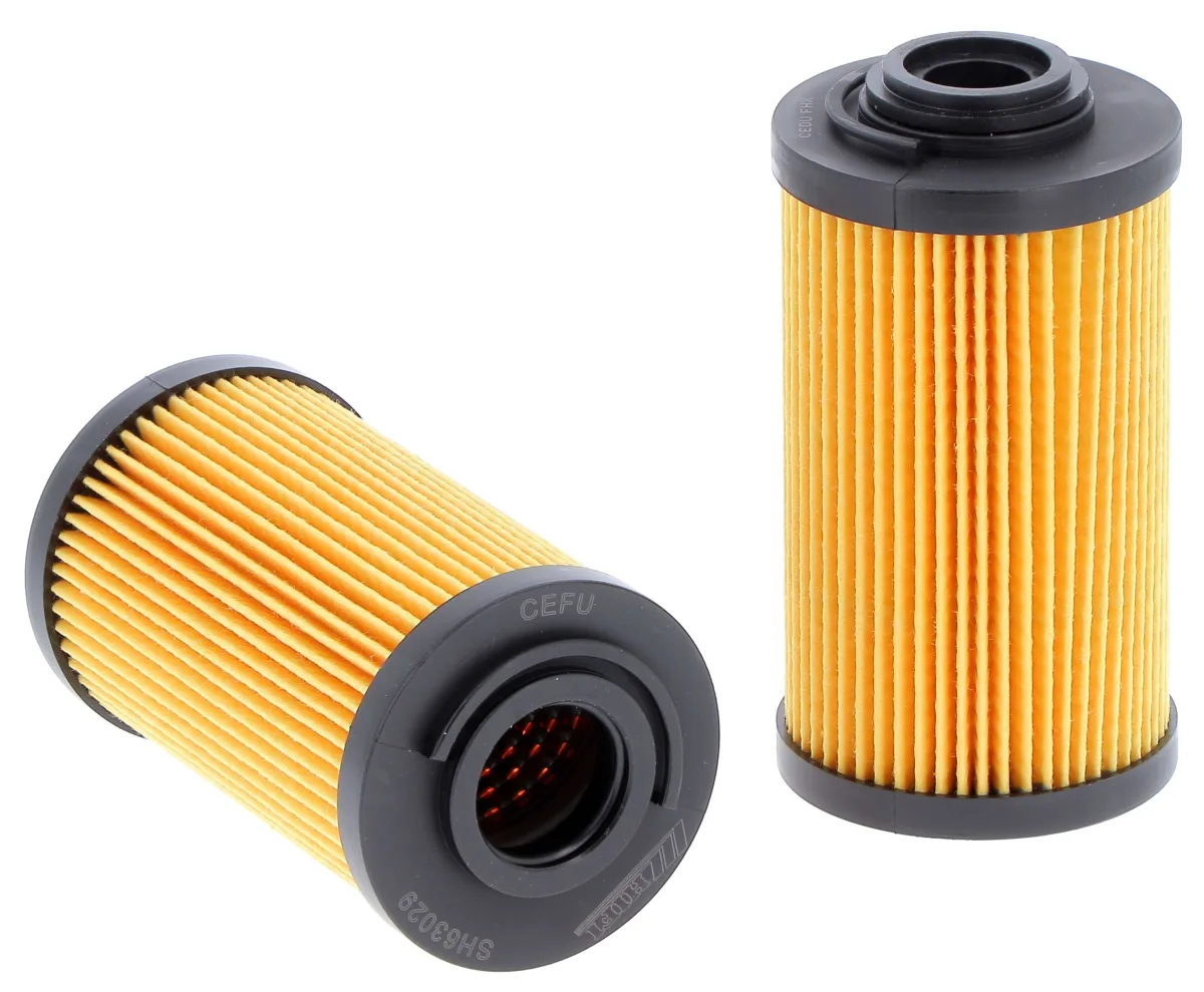 SH63029 Hifi Filter