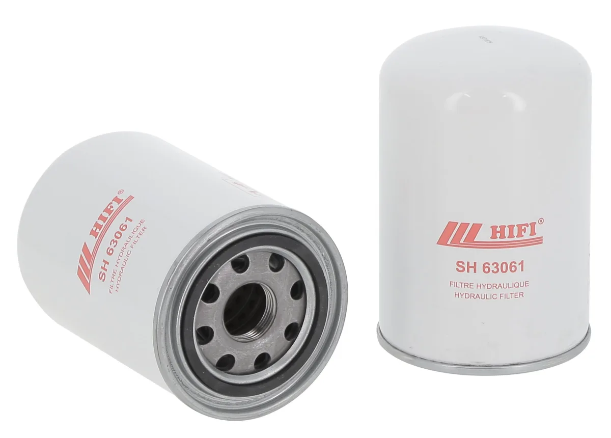 SH63061 Hifi Filter