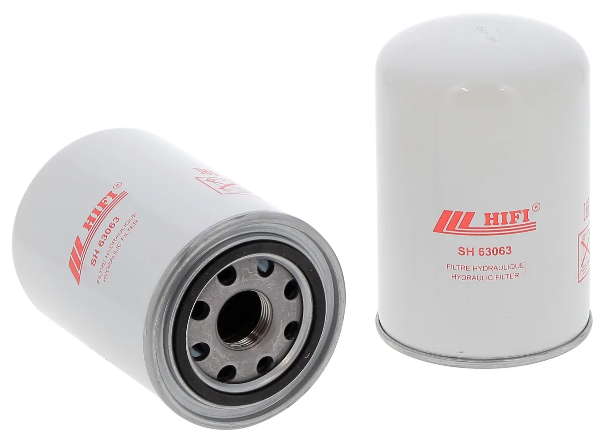 SH63063 Hifi Filter