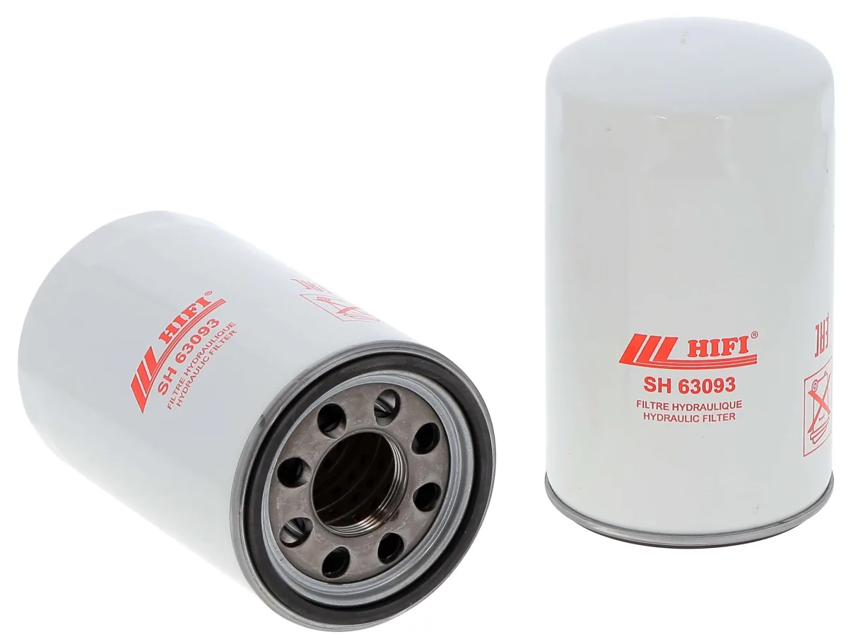 SH63093 Hifi Filter