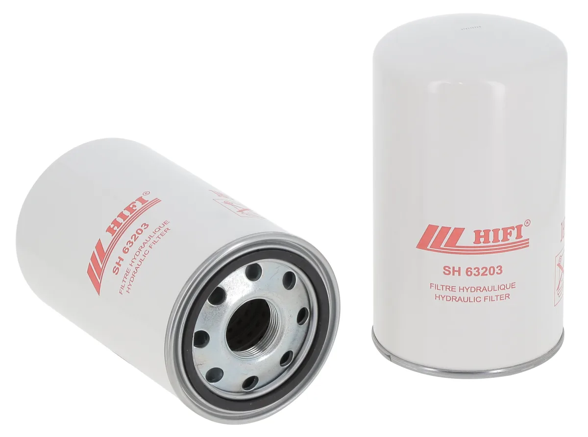 SH63203 Hifi Filter