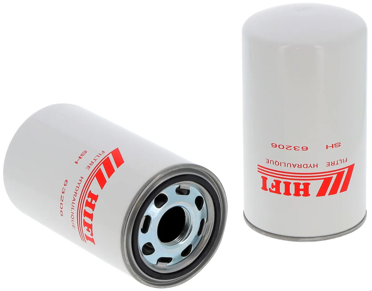 SH63206 Hifi Filter