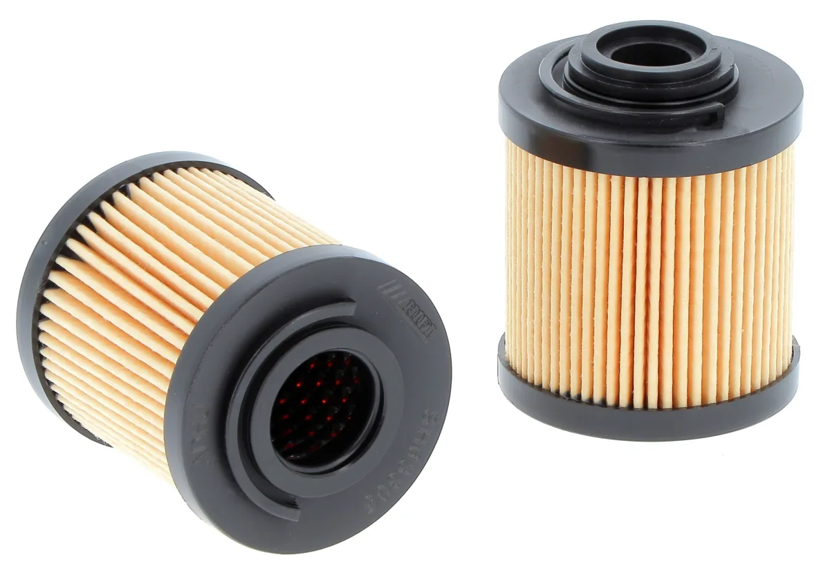 SH63305 Hifi Filter