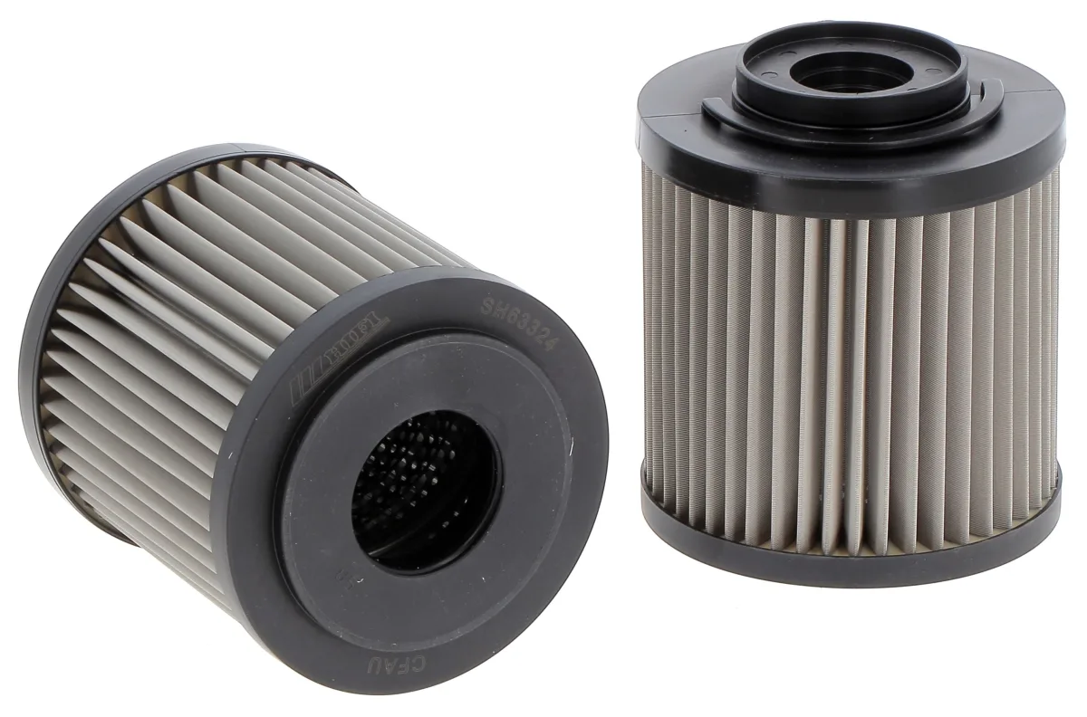 SH63324 Hifi Filter