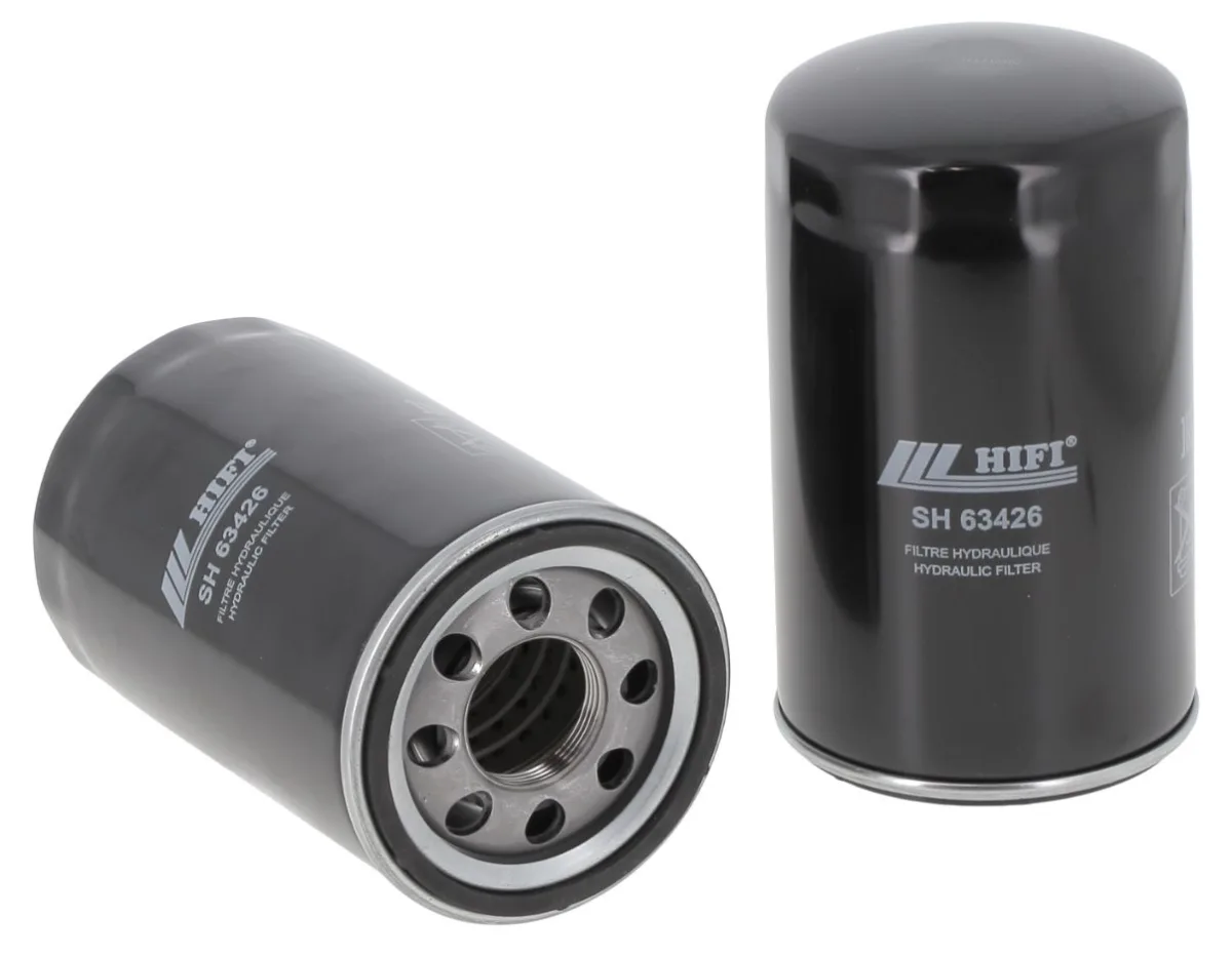 SH63426 Hifi Filter