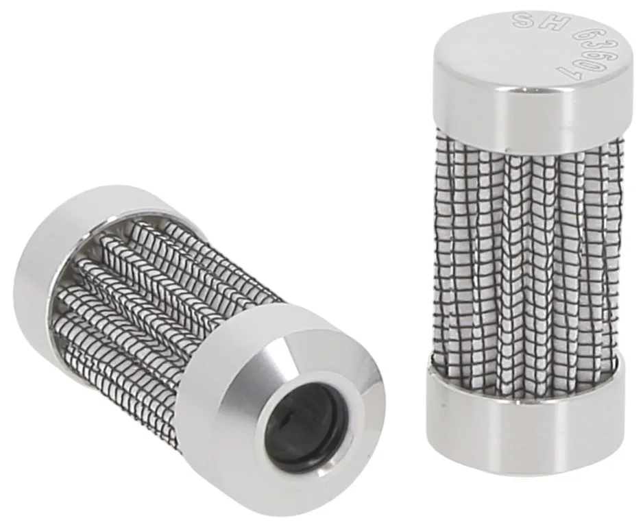 SH63601 Hifi Filter