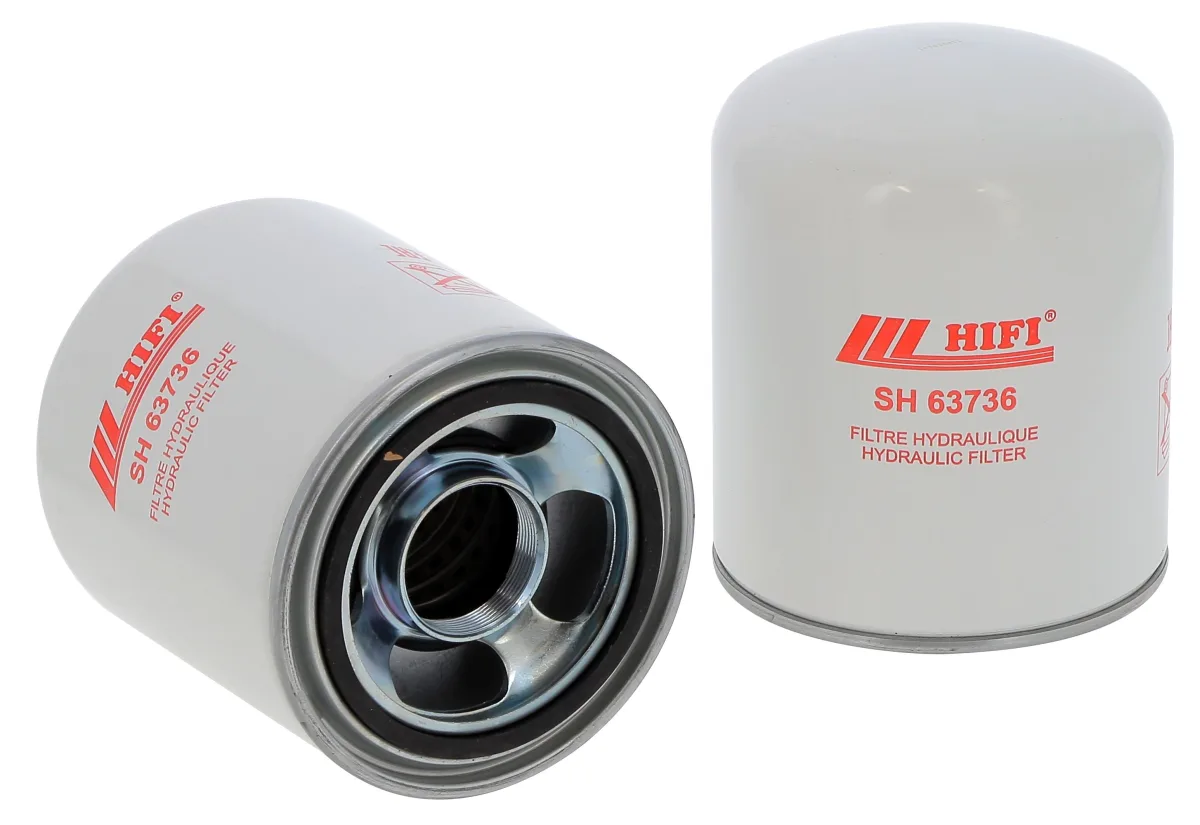 SH63736 Hifi Filter