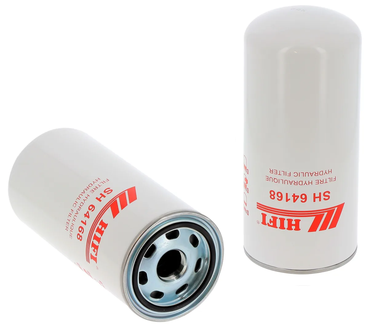 SH64168 Hifi Filter