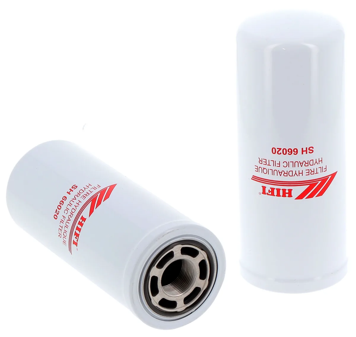 SH66020 Hifi Filter