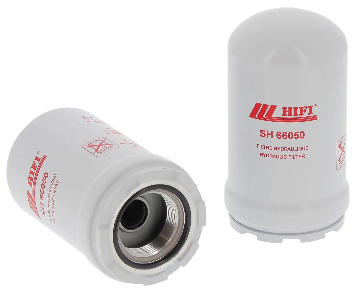 SH66050 Hifi Filter