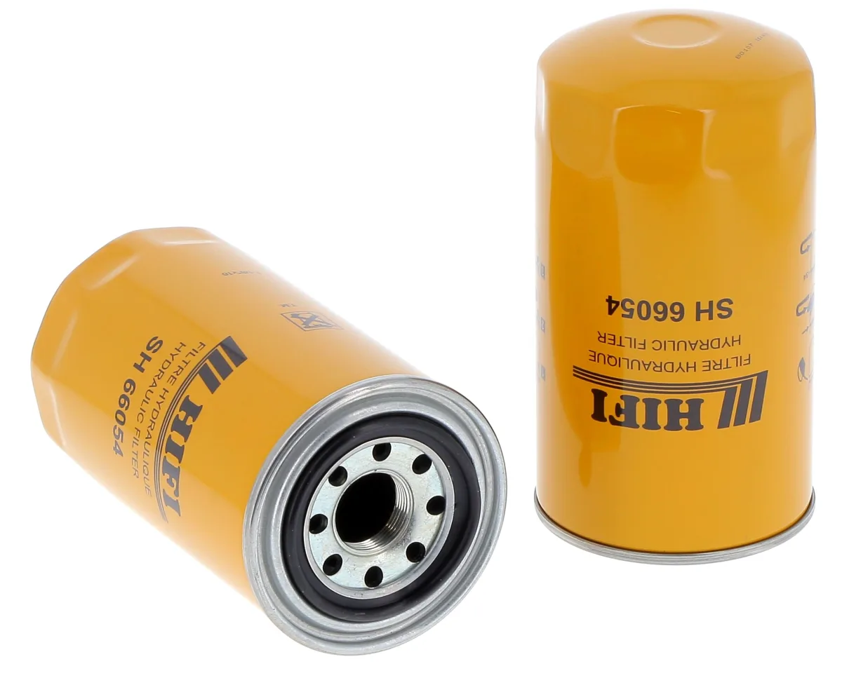 SH66054 Hifi Filter