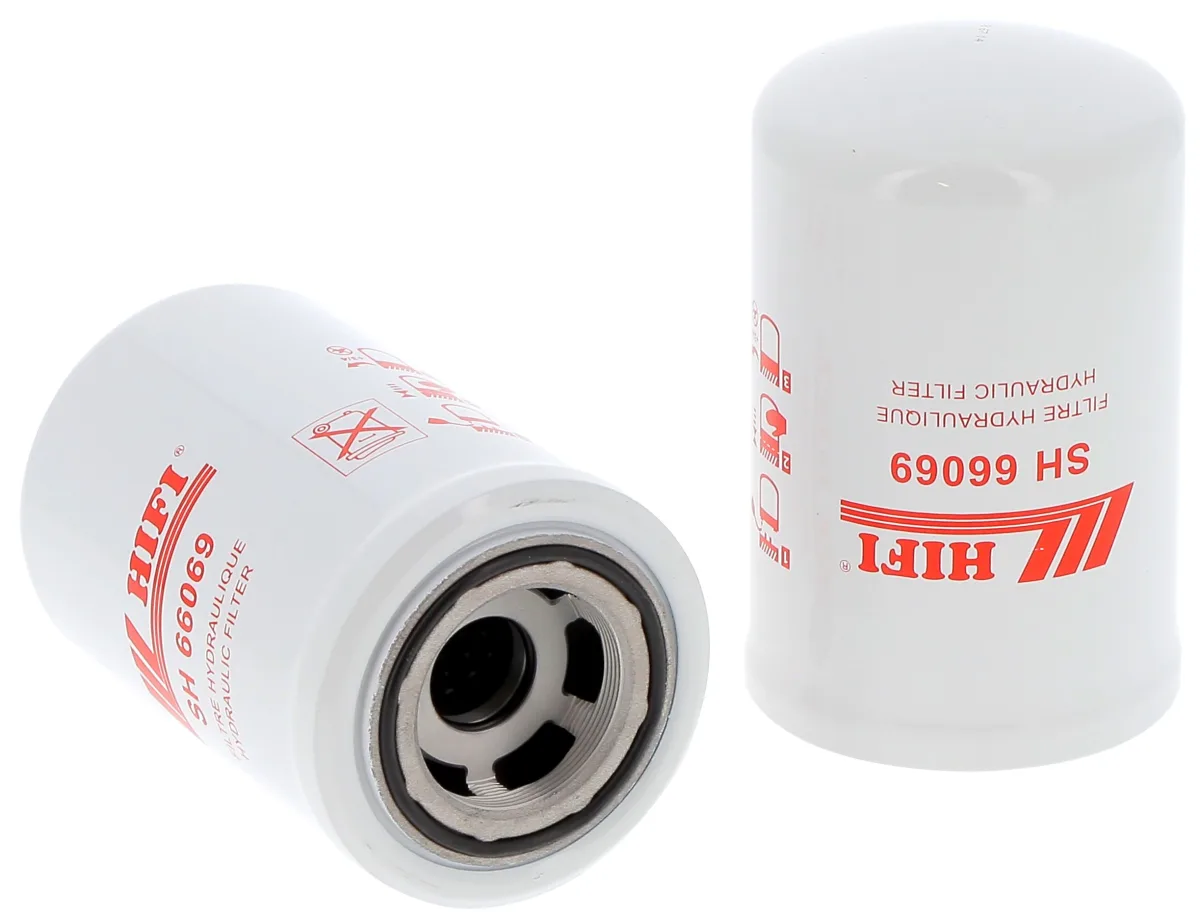 SH66069 Hifi Filter