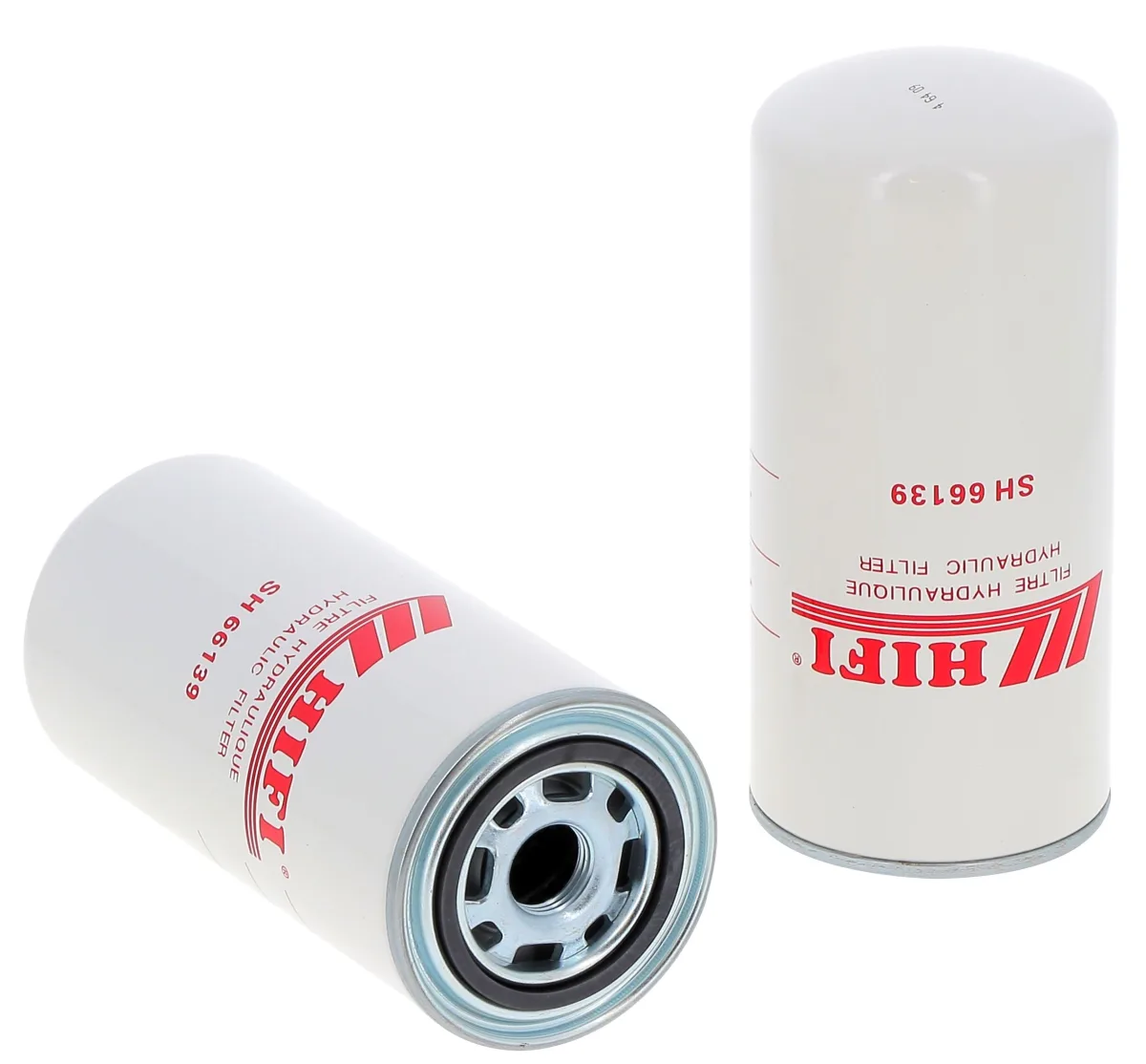 SH66139 Hifi Filter