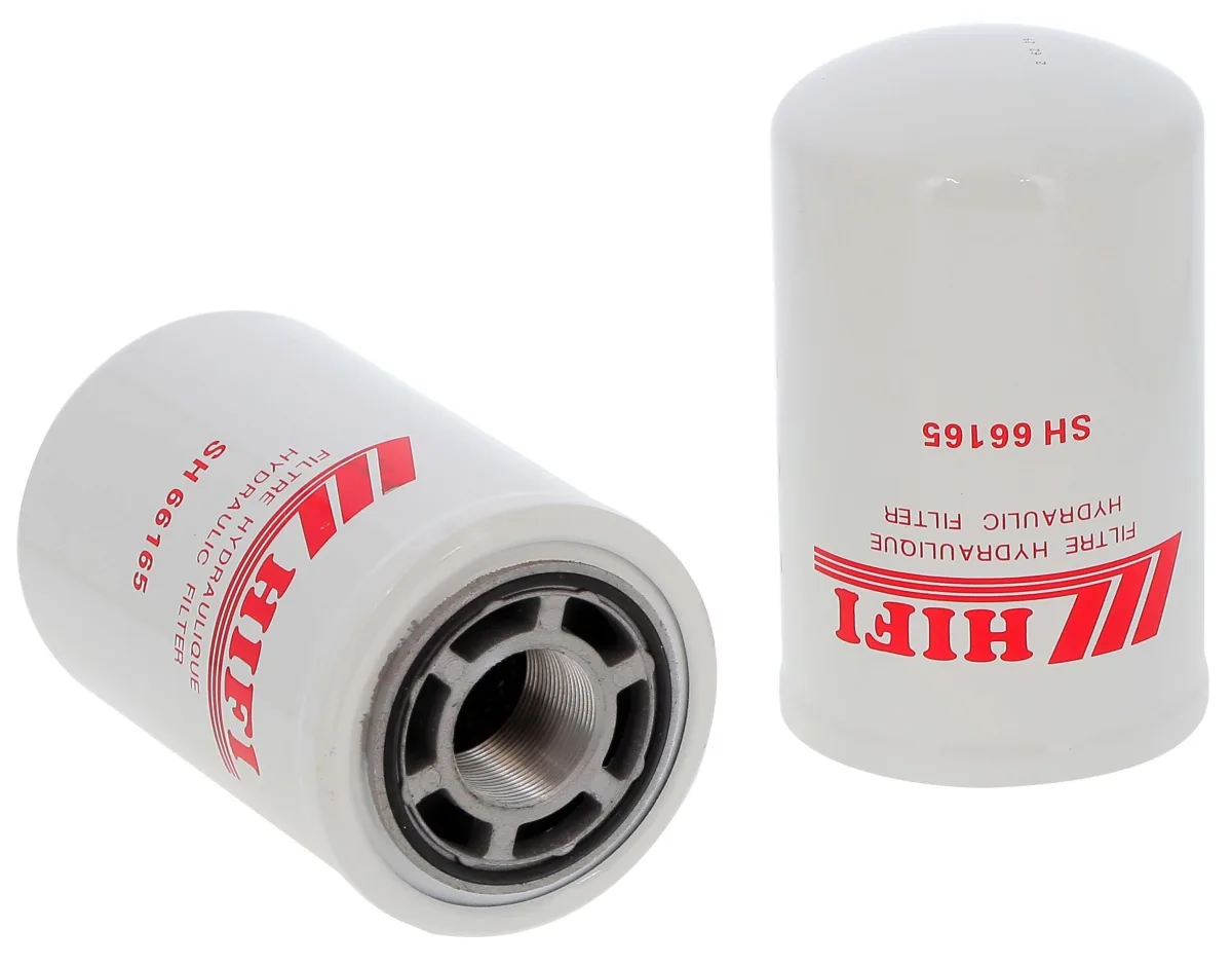 SH66165 Hifi Filter
