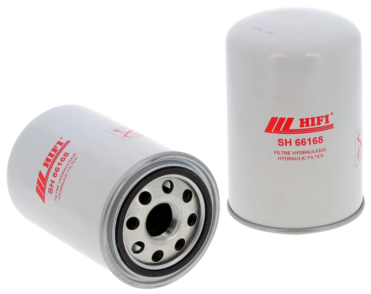 SH66168 Hifi Filter
