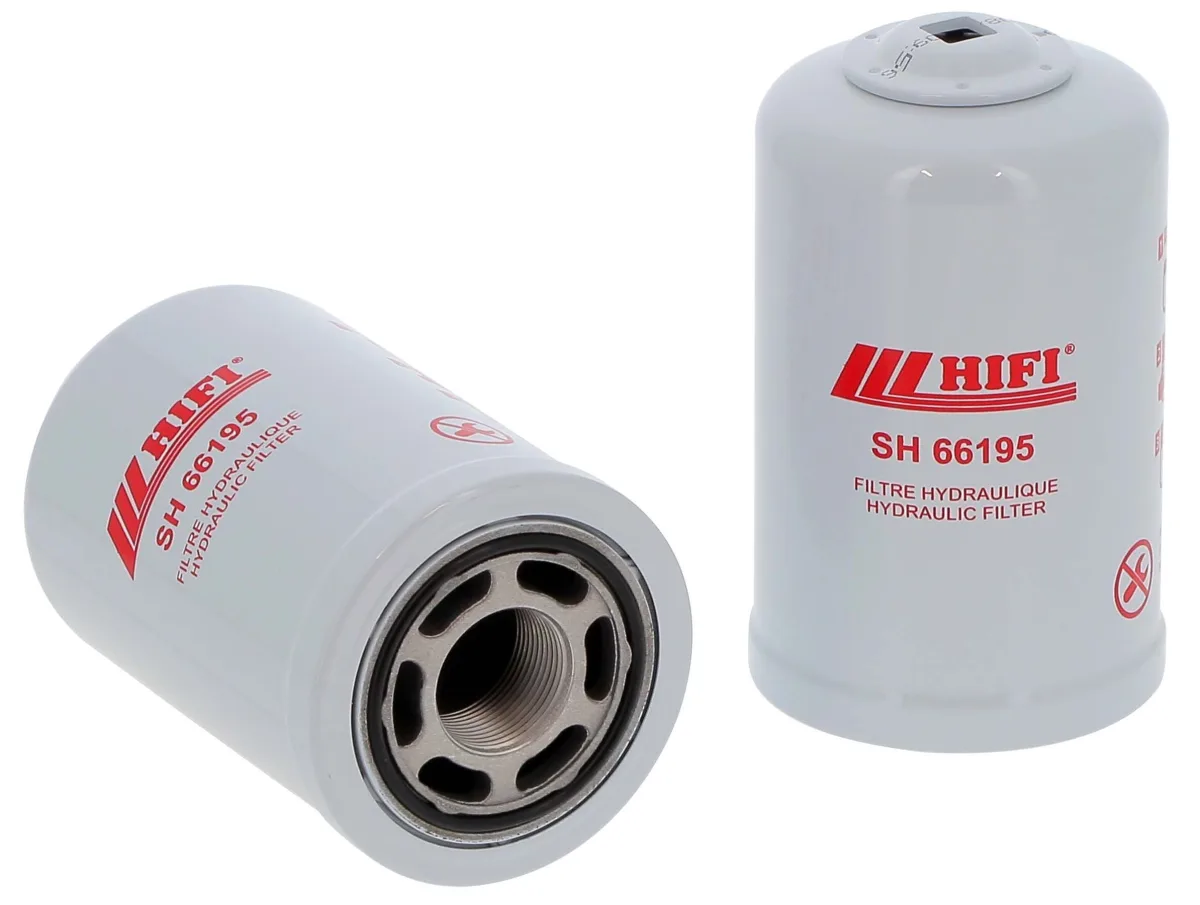 SH66195 Hifi Filter