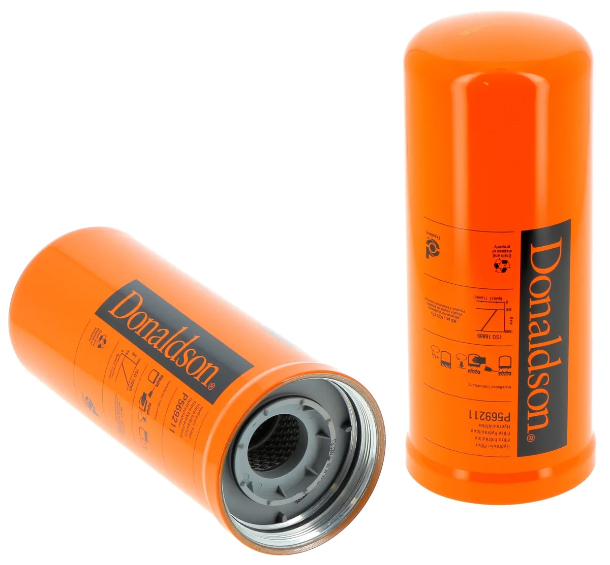 SH66247 Hifi Filter