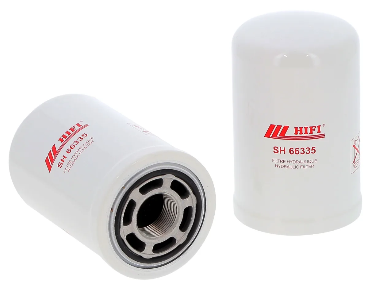 SH66335 Hifi Filter