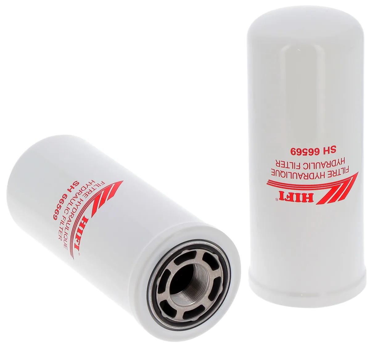 SH66569 Hifi Filter