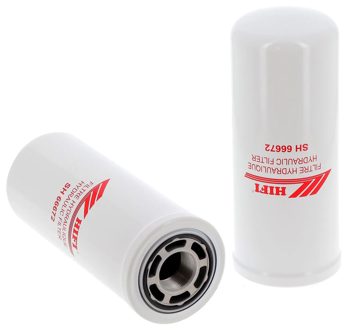 SH66672 Hifi Filter