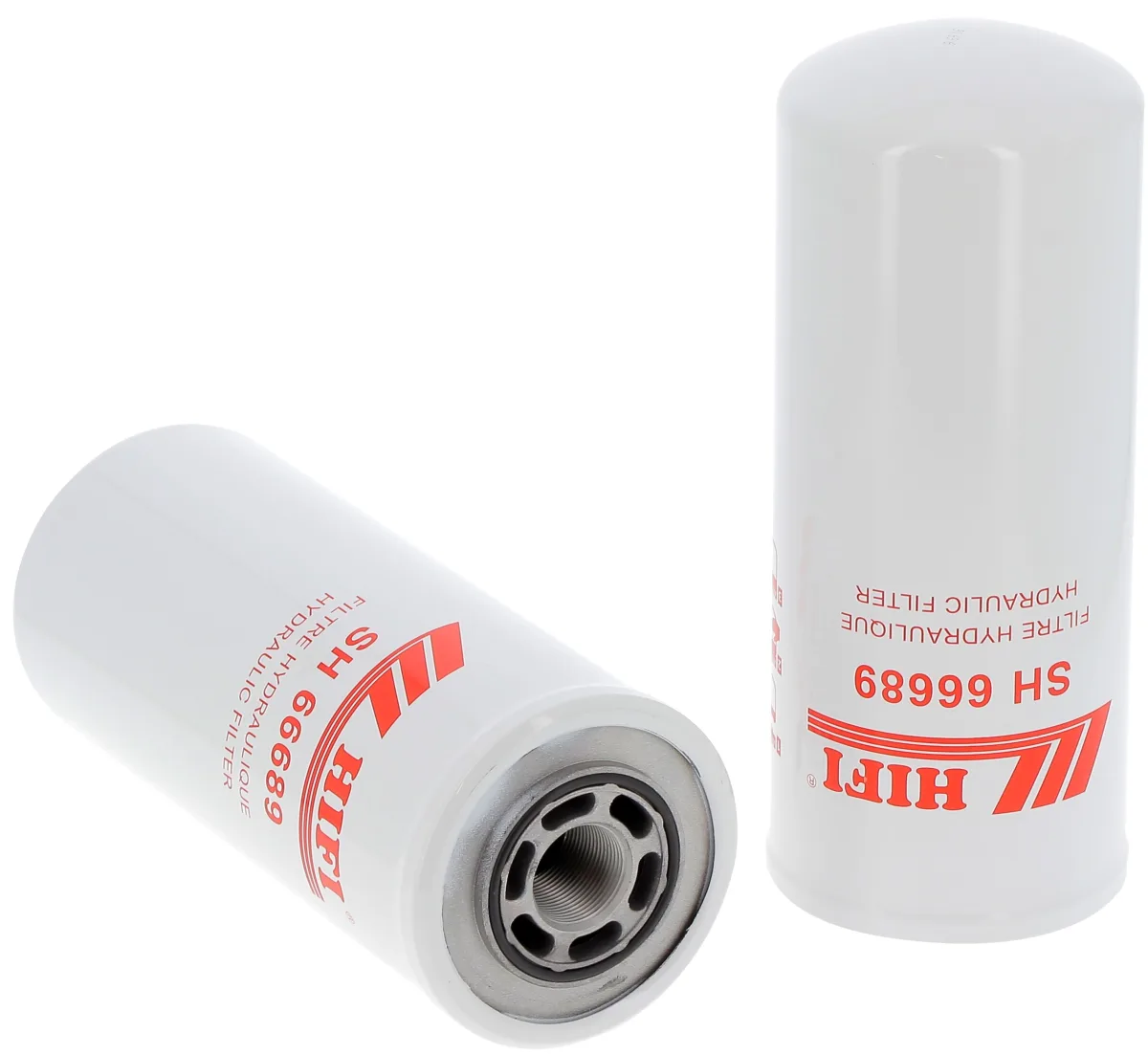 SH66689 Hifi Filter