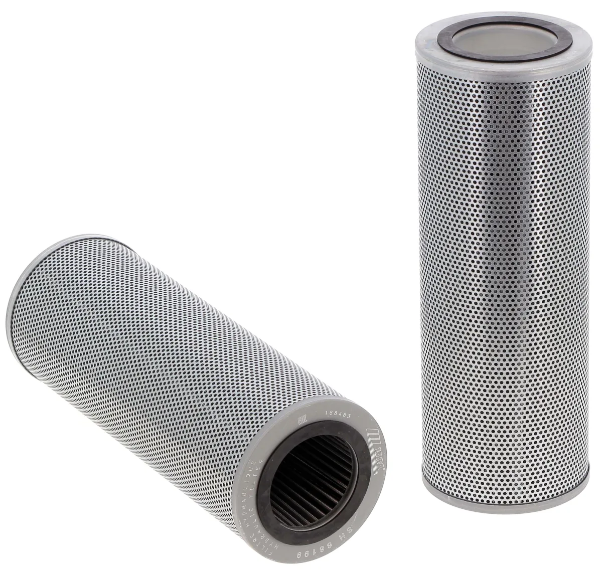 SH68199 Hifi Filter