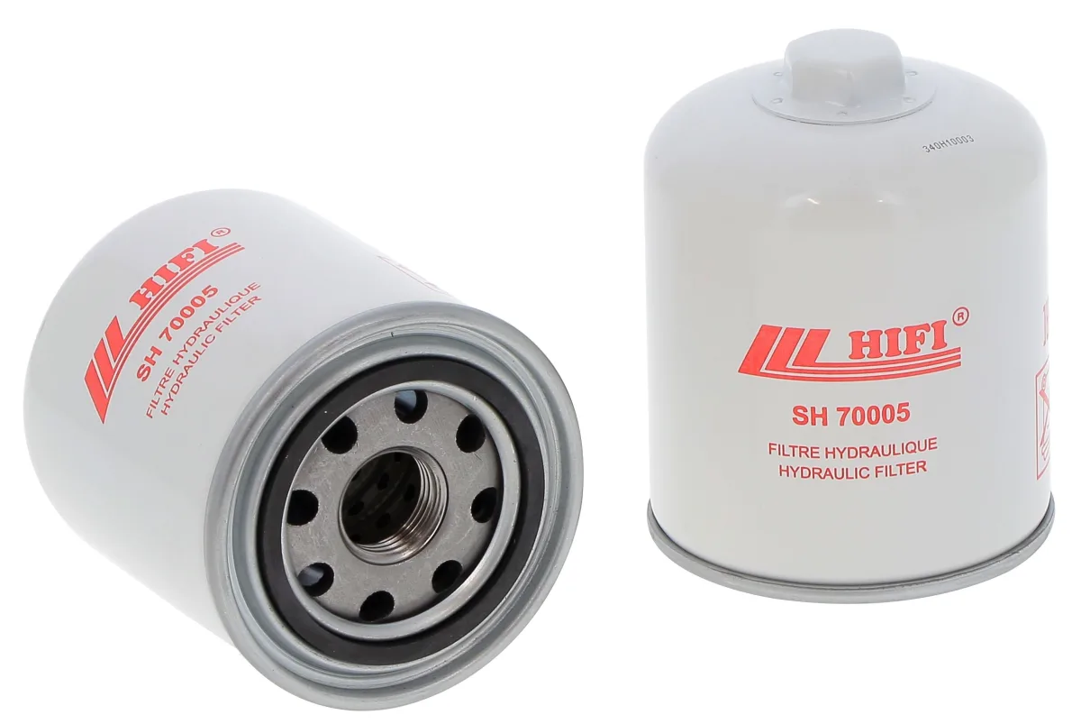 SH70005 Hifi Filter