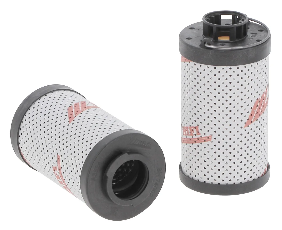 SH74002 Hifi Filter