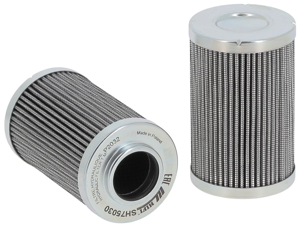 SH75030 Hifi Filter