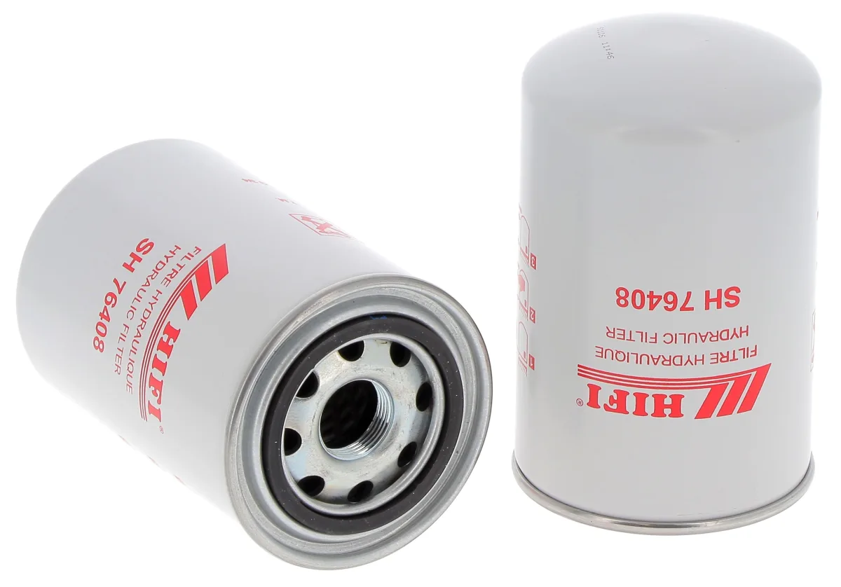 SH76408 Hifi Filter