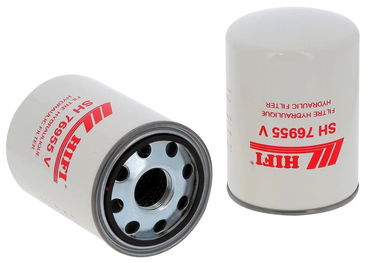 SH76955V Hifi Filter
