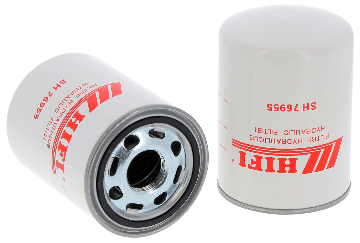 SH76955 Hifi Filter