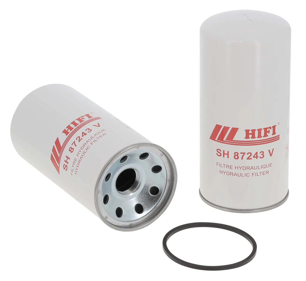SH87243V Hifi Filter