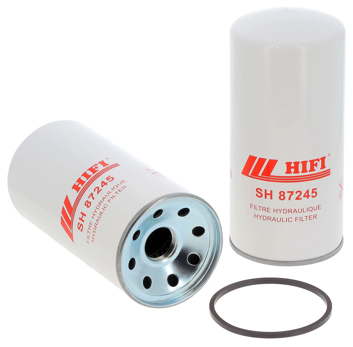 SH87245 Hifi Filter
