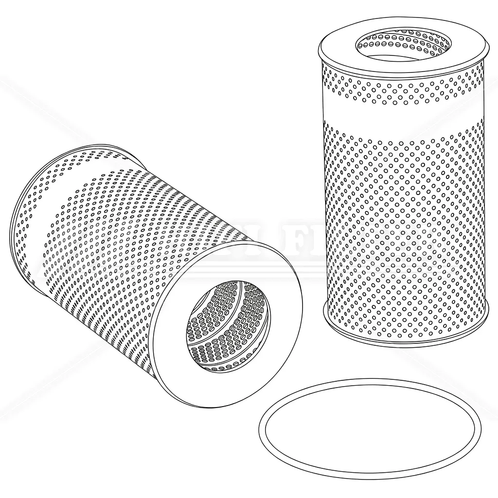 SH56131 Hifi Filter