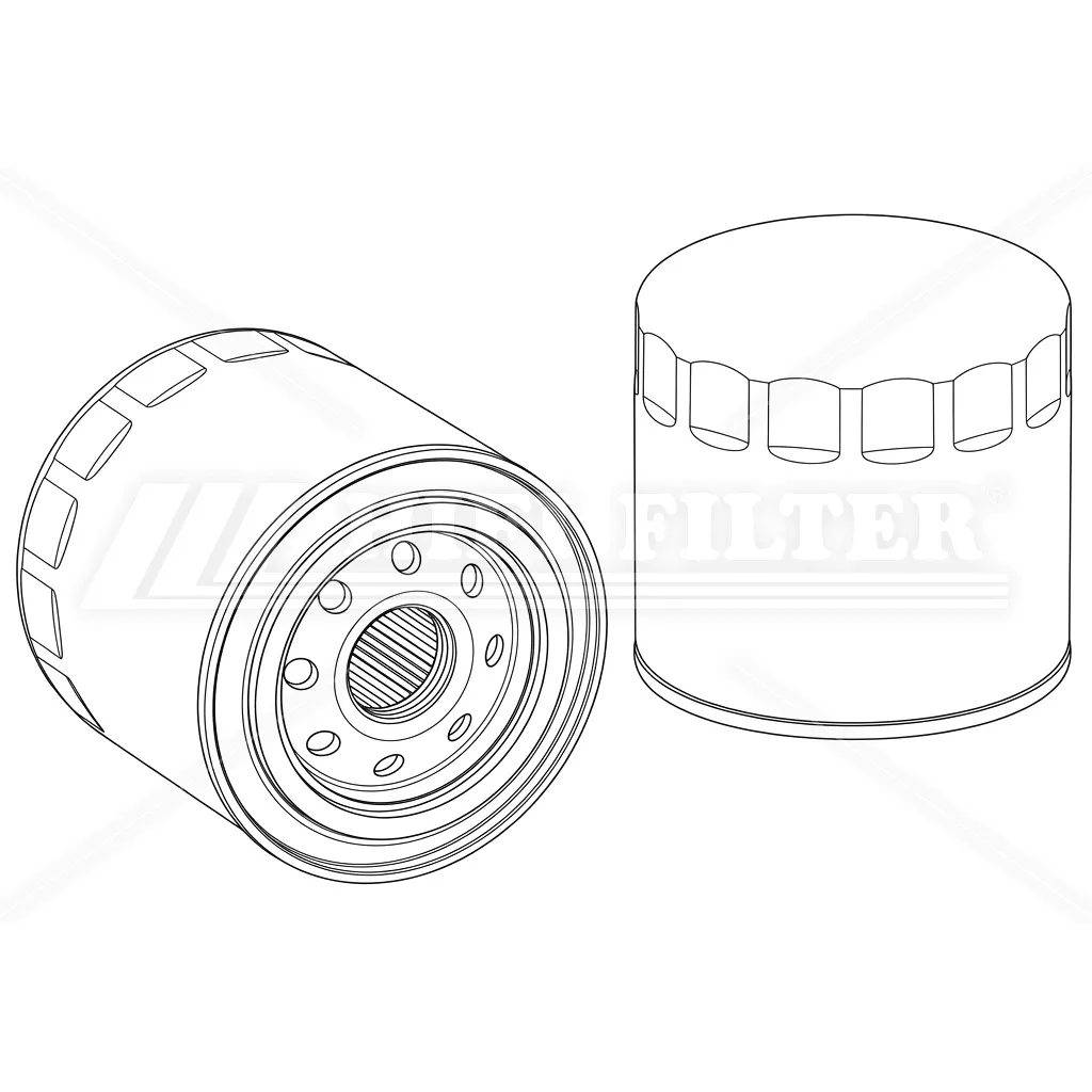 SH66213 Hifi Filter