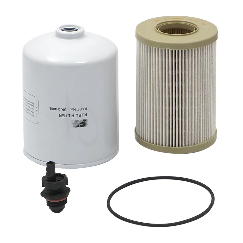 SK3188-SET SF Filter