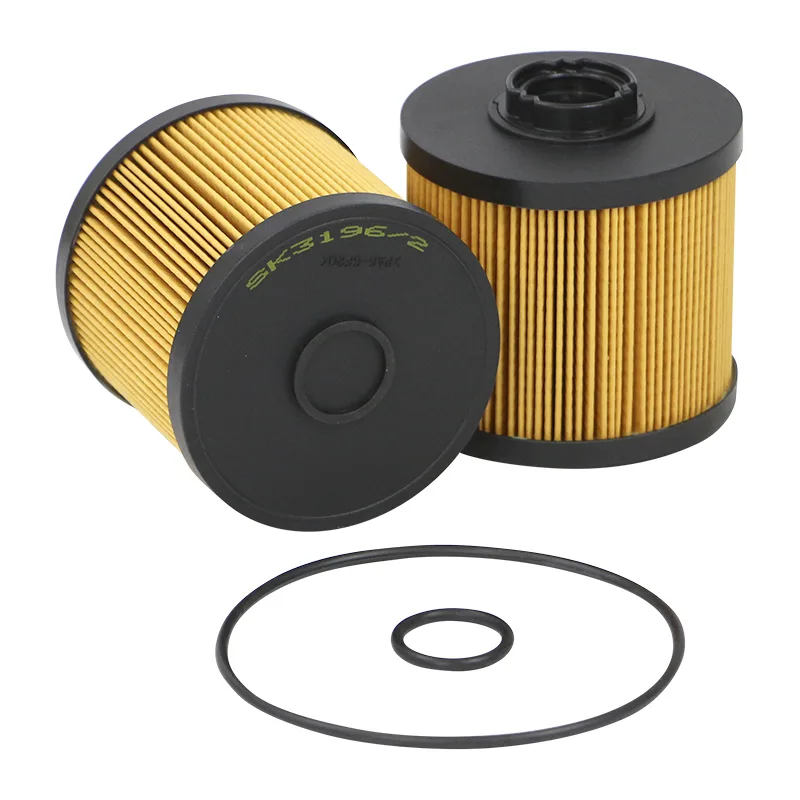 SK3196/2 SF Filter