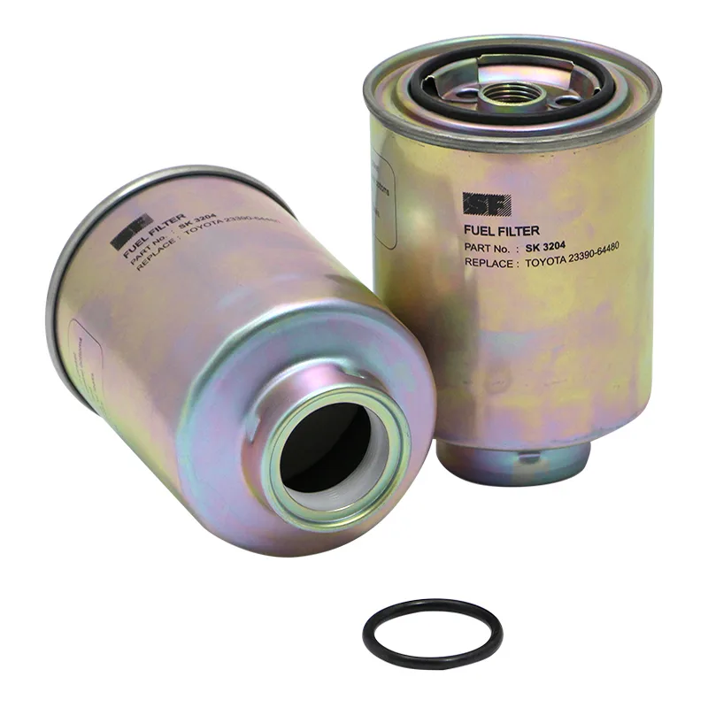 SK3204 SF Filter