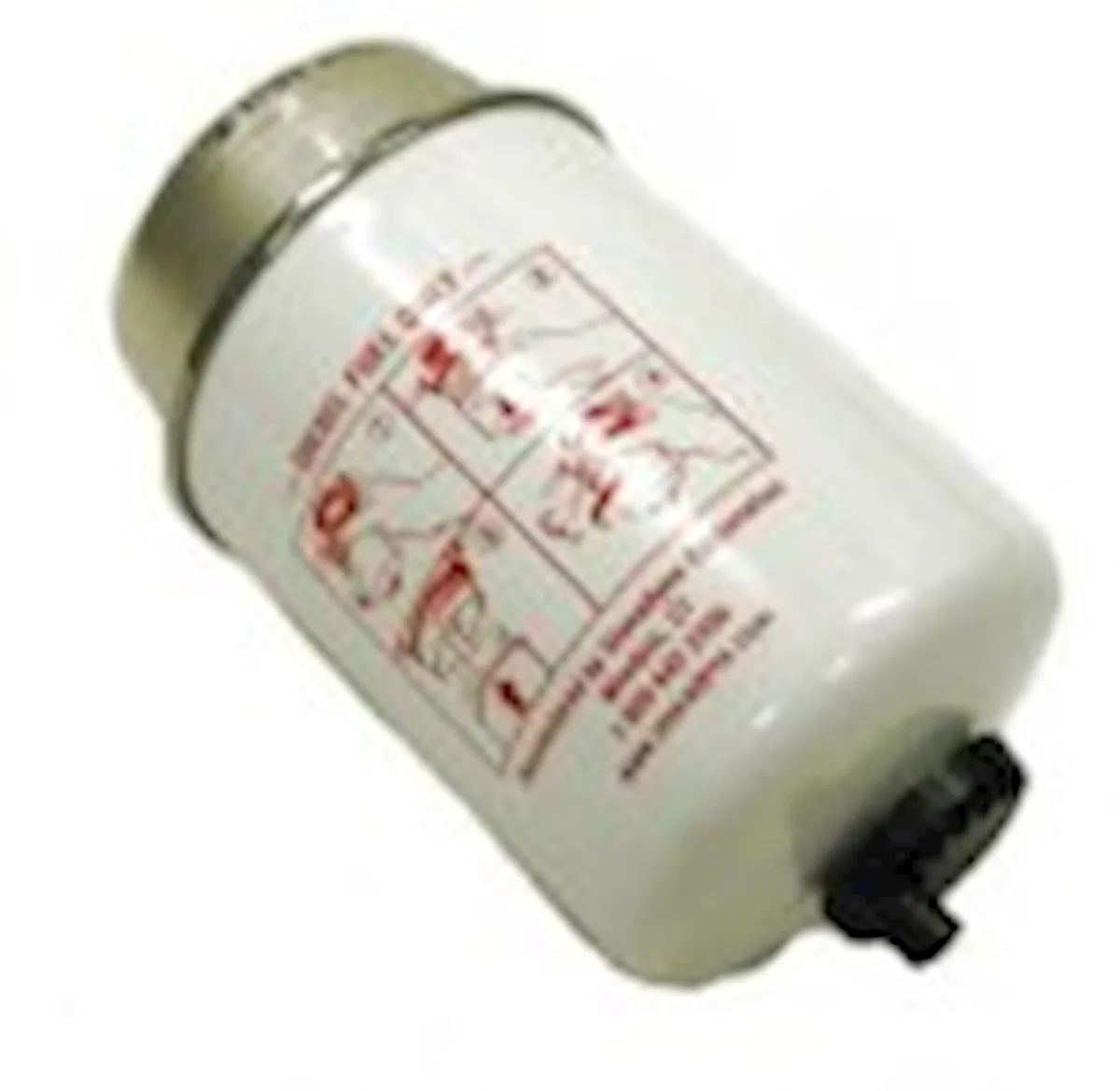 SK3264 SF Filter