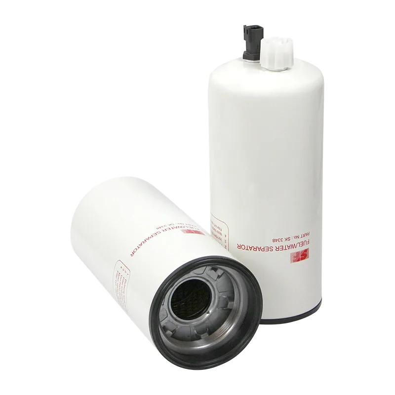 SK3348 SF Filter