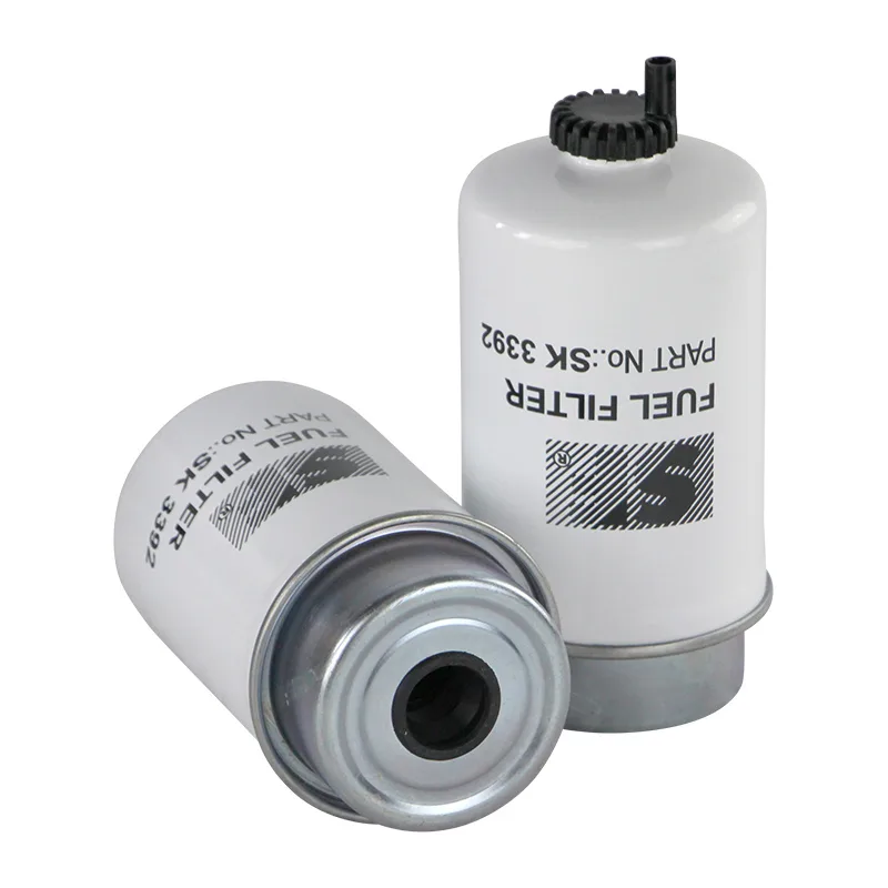 SK3392 SF Filter