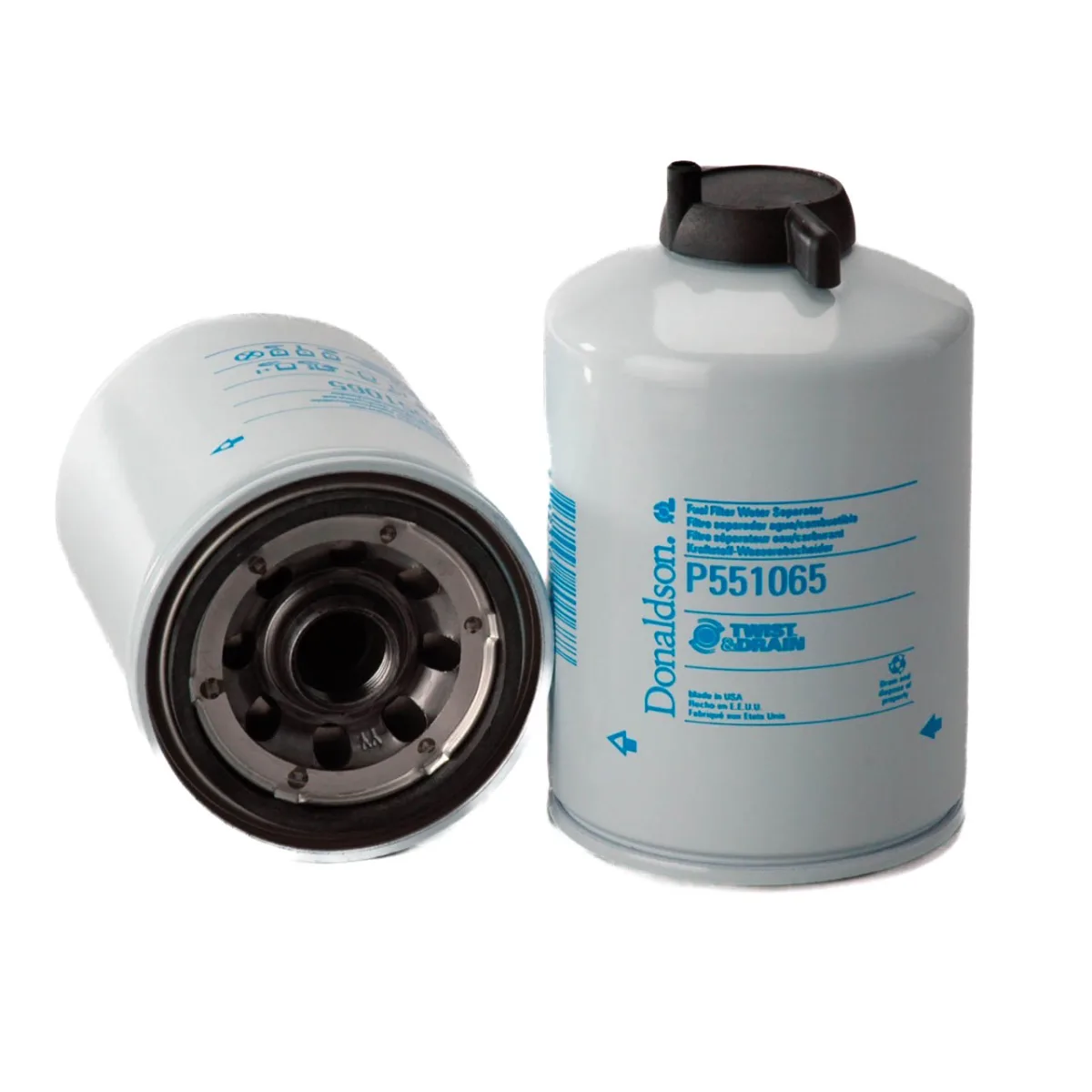 SK3474/1 SF Filter