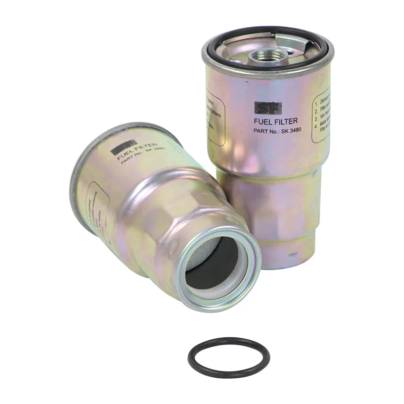 SK3480 SF Filter