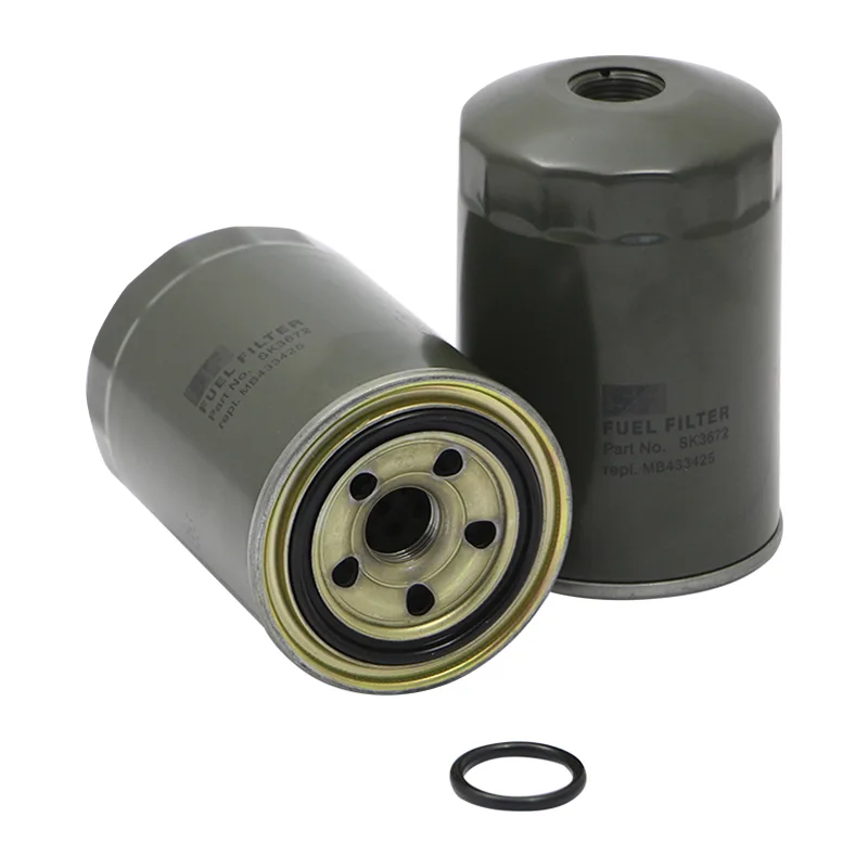 SK3672 SF Filter