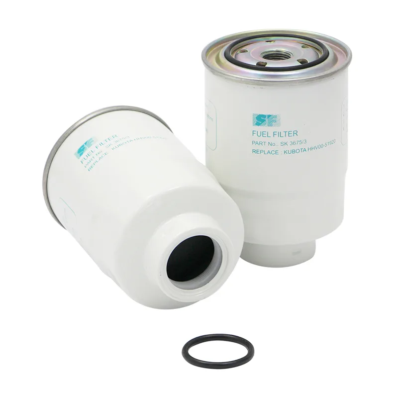 SK3675/3 SF Filter