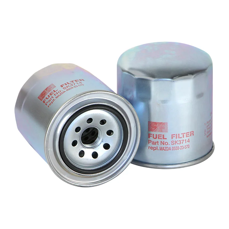 SK3714 SF Filter