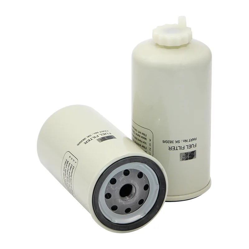 SK3820/6 SF Filter