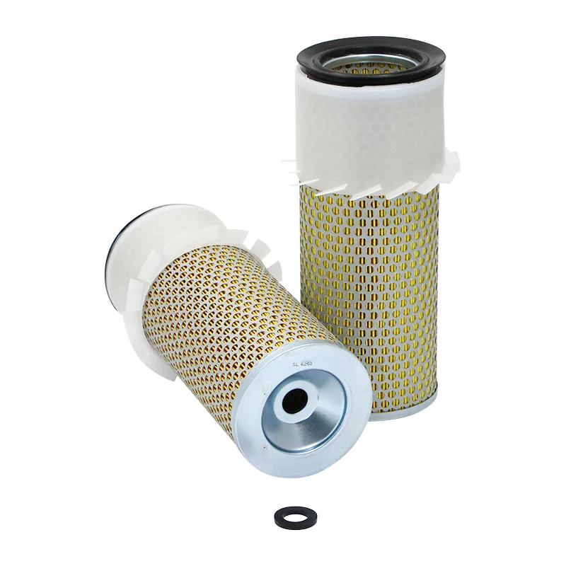 SL6250/1 SF Filter