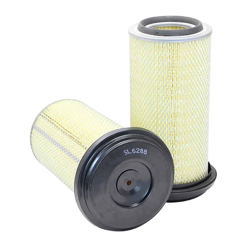 SL6288 SF Filter